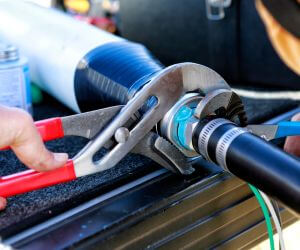 About Sewer Line Pros Awendaw, SC